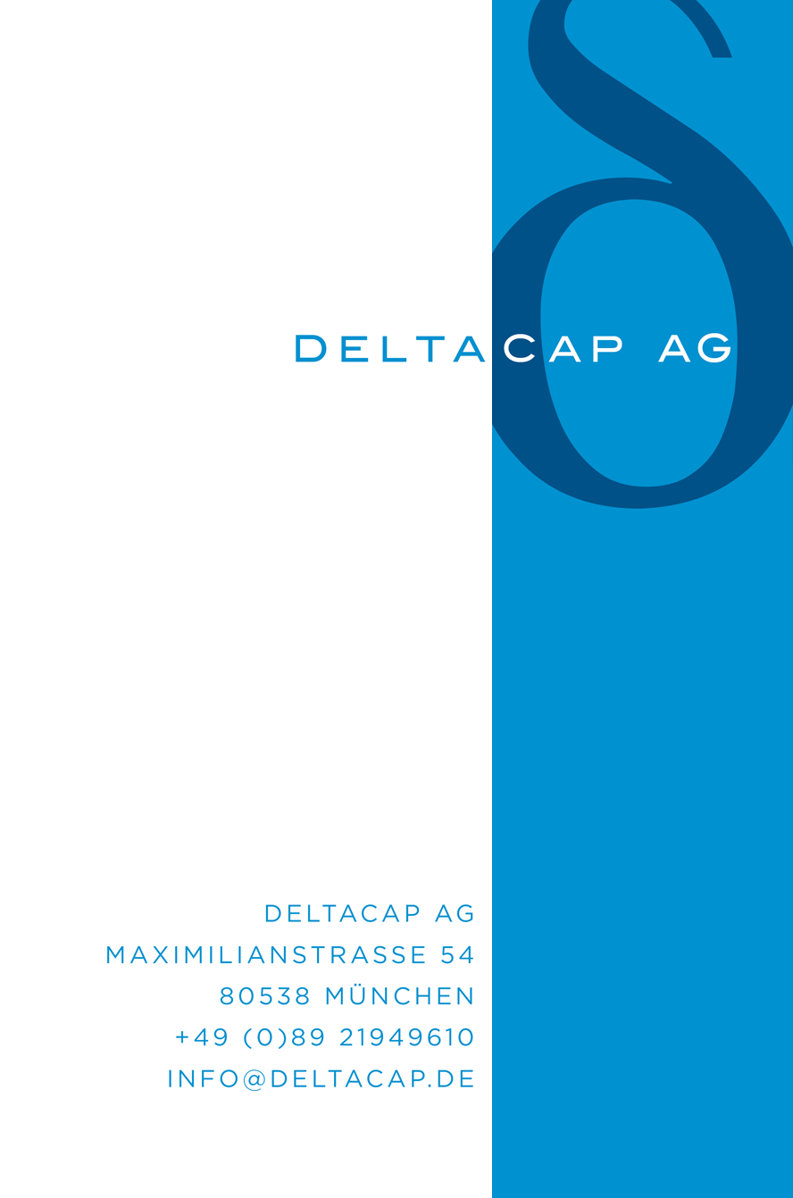 Deltacap AG, München